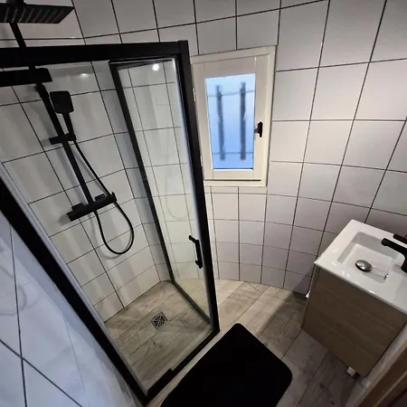 Ile Des Pecheurs - 3 Pieces 6 Couchages Mae-2001 Vila