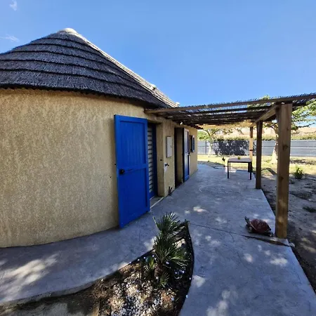 Ile Des Pecheurs - 3 Pieces 6 Couchages Mae-2001 *