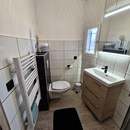 Résidence Ile Des Pecheurs - 3 Pieces 6 Couchages Mae-2001 Villa