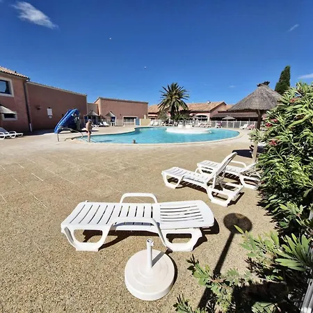 Villa Ile Des Pecheurs - 3 Pieces 6 Couchages Mae-2001