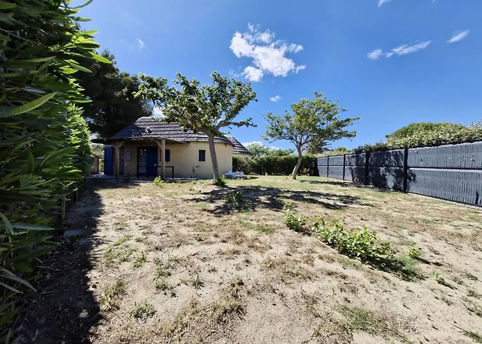 别墅 Ile Des Pecheurs - 3 Pieces 6 Couchages Mae-2001 *